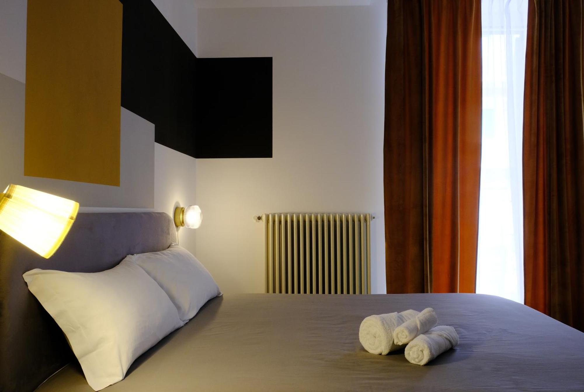 Matteotti Rooms Matera Eksteriør billede