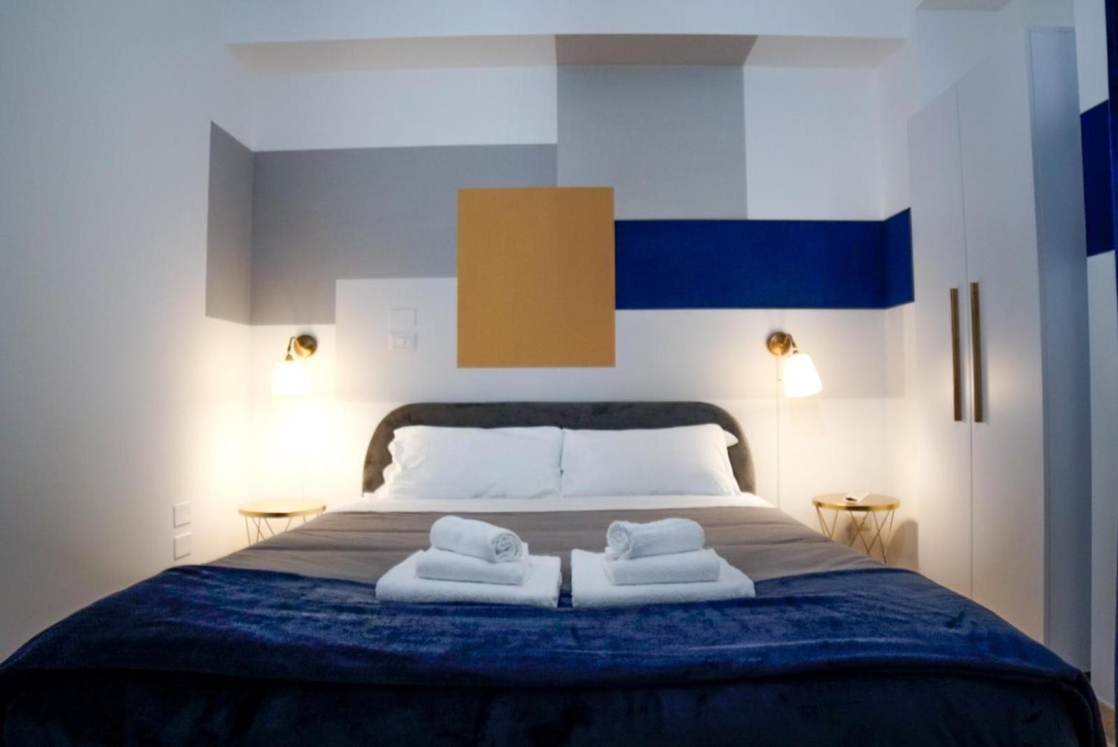 Matteotti Rooms Matera Eksteriør billede